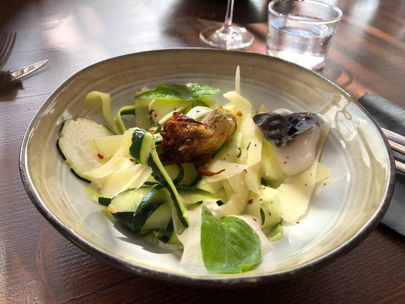 La Touketa accepte les chiens à Montseret