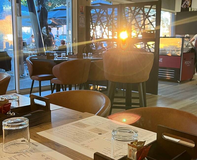 Bistrot Nouveau accepte les chiens à Dienville