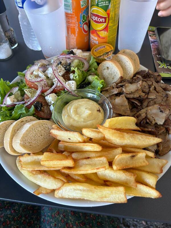 Le Chanazien accepte les chiens à Chanaz