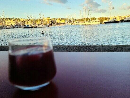 Bella Pizza accepte les chiens à Gruissan