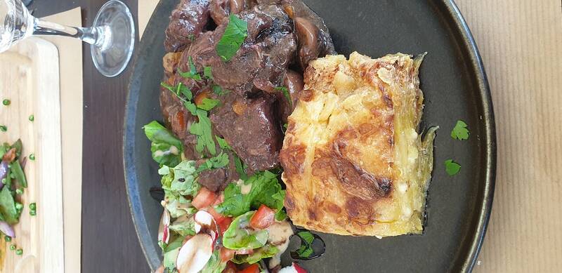 Le Swing Café accepte les chiens à Bresson