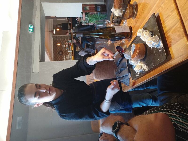 L'effet Boeuf accepte les chiens à Roupeldange