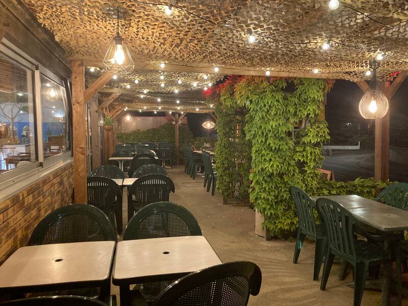 L'hacienda accepte les chiens à Saint-Hilaire-de-Riez