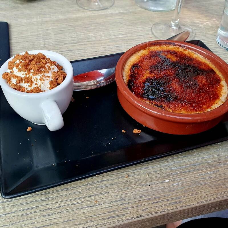 L'oli Bé accepte les chiens à Marseille