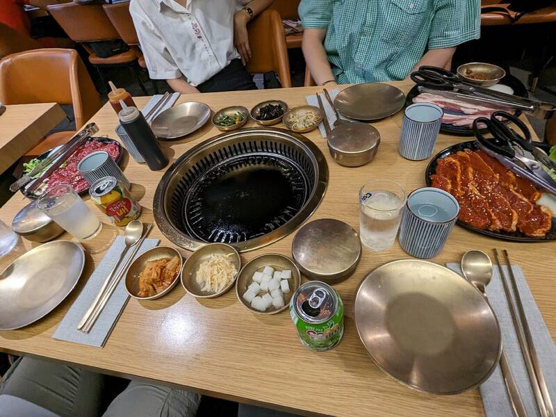 Bigbang Saint-Germain accepte les chiens à Paris