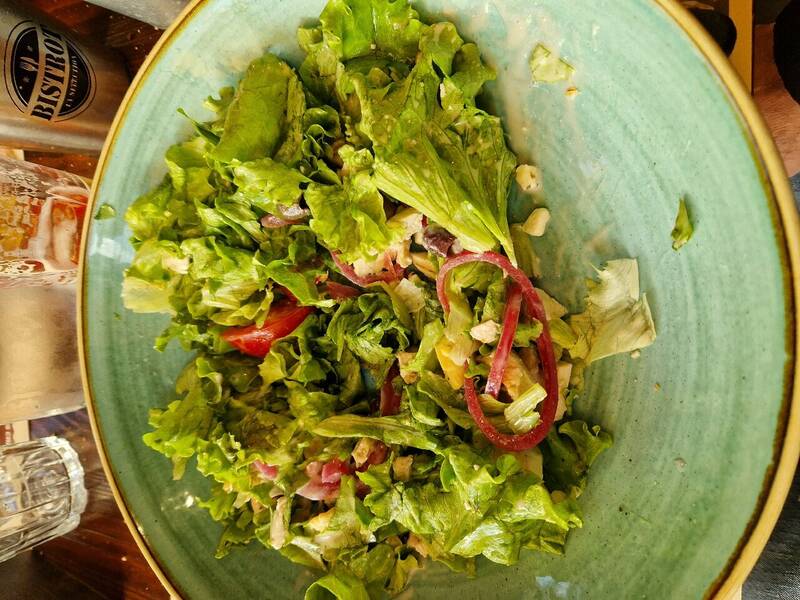 Old Wild West accepte les chiens à Claye Souilly