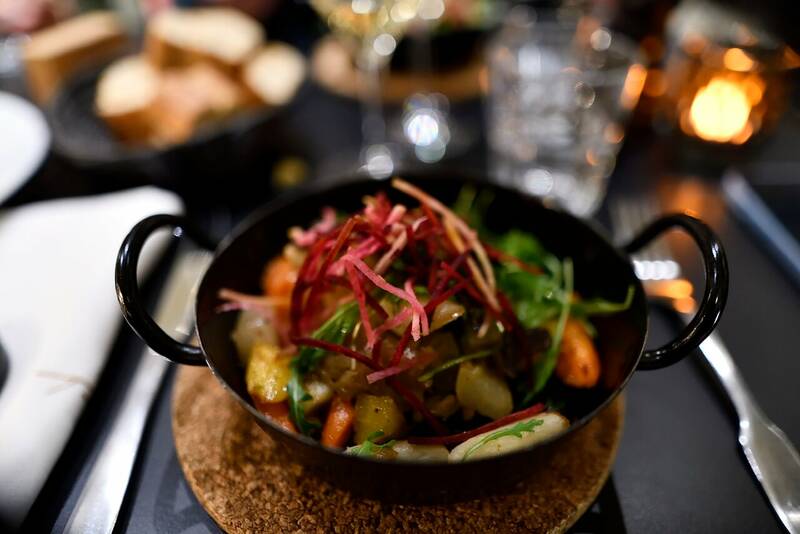 Bistrot Racines accepte les chiens à Chartres