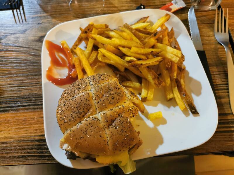 La Palmeraie accepte les chiens à Auberville