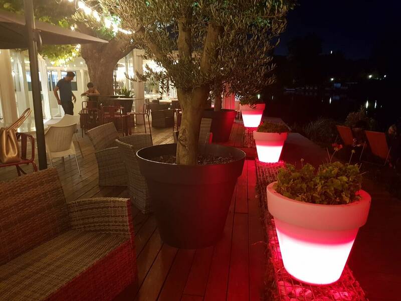 L'AVENTURE accepte les chiens à Bellerive-sur-Allier