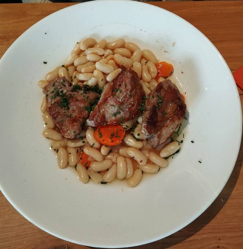 Ô Bouchon La Rochelle accepte les chiens à La Rochelle