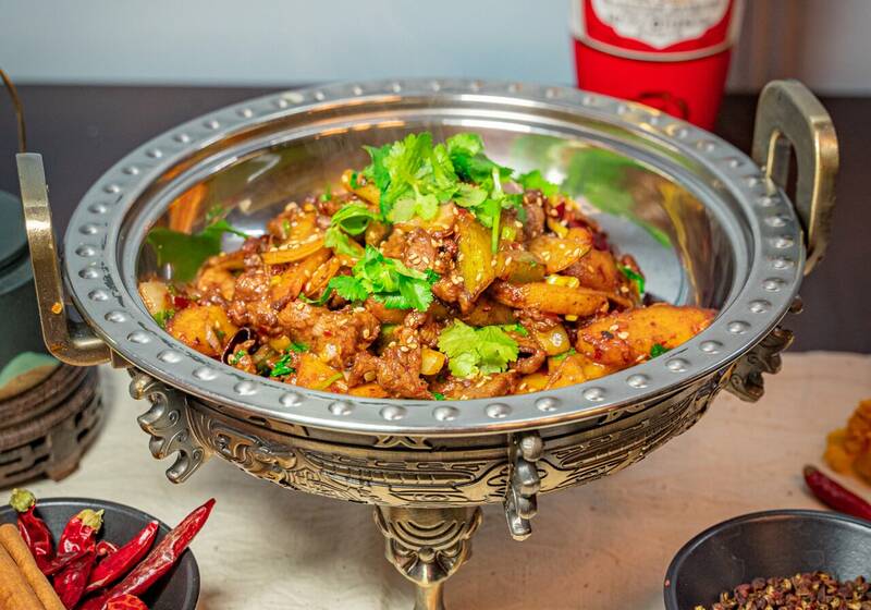 L'abri Du Dragon accepte les chiens à Lyon