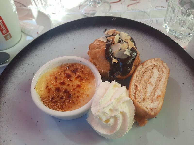 Restaurant Tapas L'Autentic Amélie les Bains accepte les chiens à Amélie-les-Bains Palalda