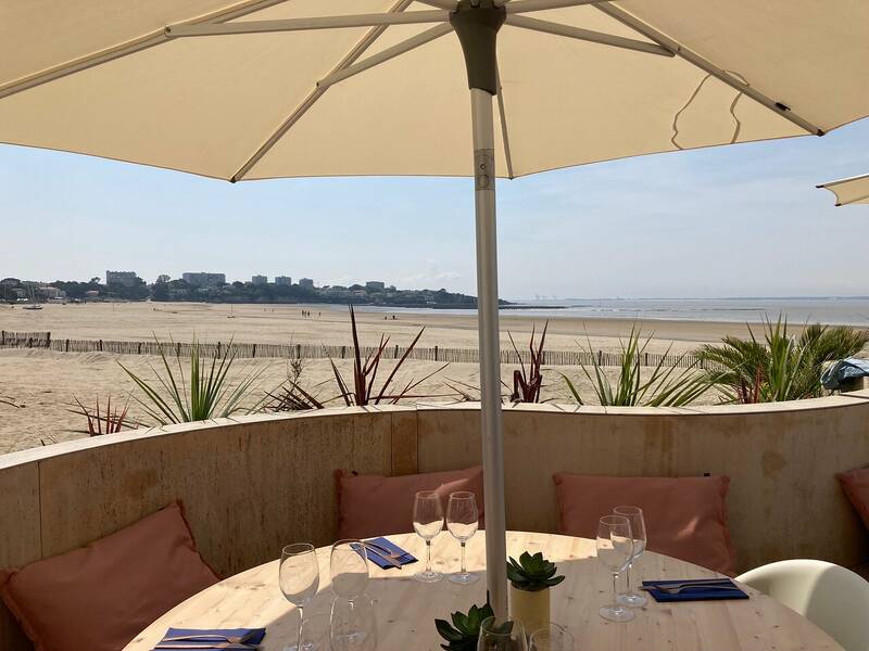 Odil accepte les chiens à Royan