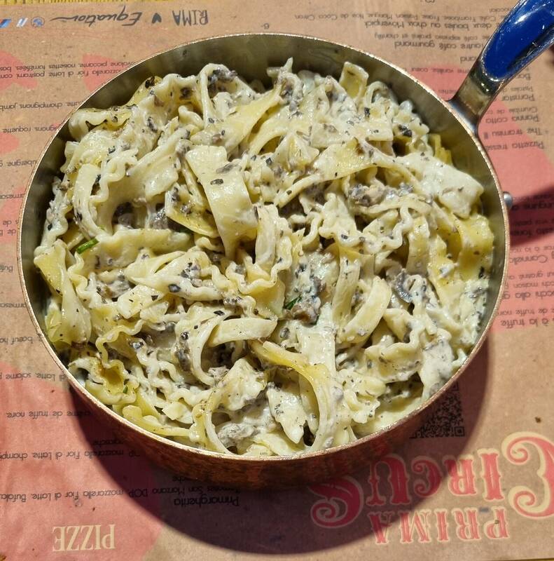 Prima Circus accepte les chiens à Toulouse