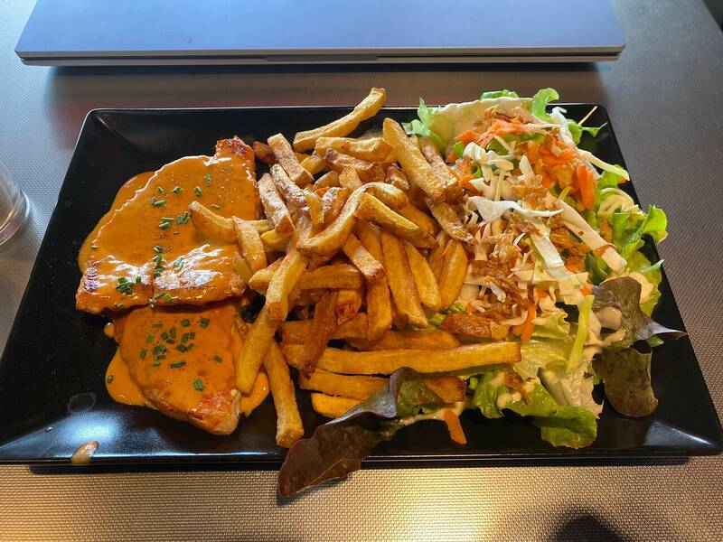 Ninkasi Mâcon accepte les chiens à Mâcon