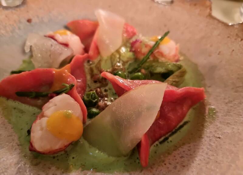 Rivages accepte les chiens à Paris