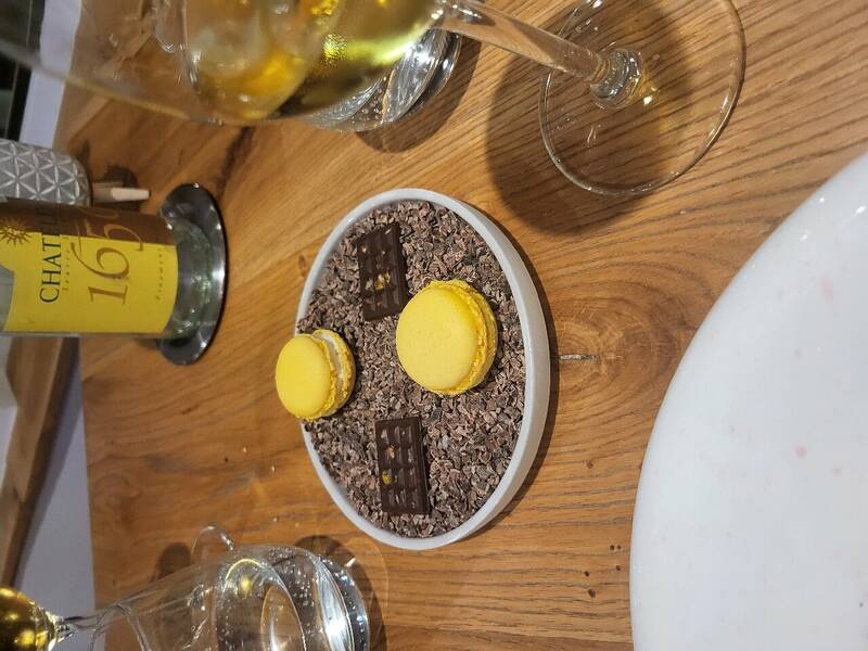 La Maison Despouès accepte les chiens à Puylausic