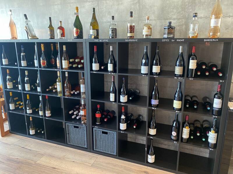 Le Hang'Art accepte les chiens à Pithiviers