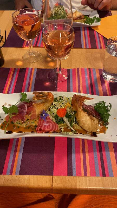 Le Cistell De Calmeilles accepte les chiens à Oms