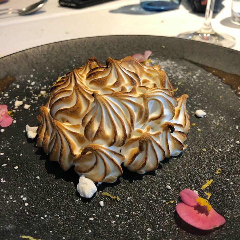 Restaurant Prestance accepte les chiens à Metz