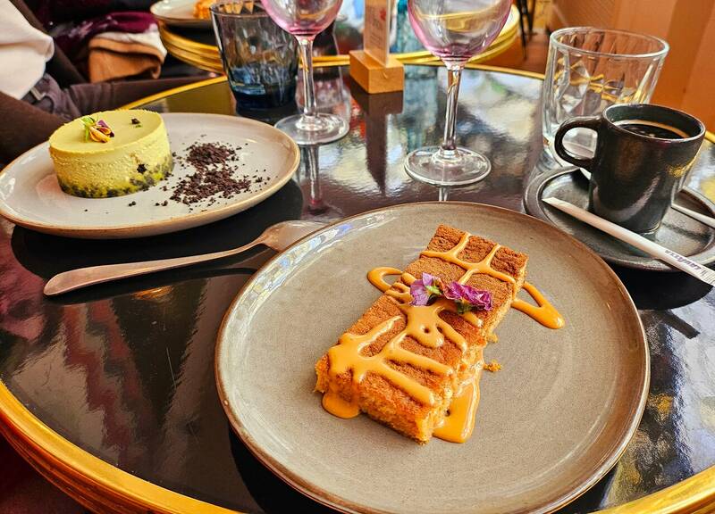 Villa Yora accepte les chiens à Paris