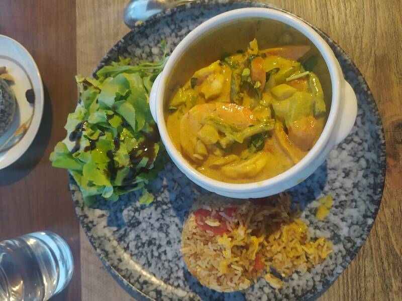 Le Bistrot de Siriya accepte les chiens à Bézaudun-les-Alpes