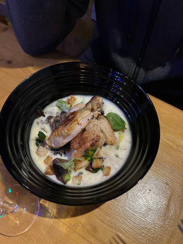 La Ferme de Zecon accepte les chiens à Flumet