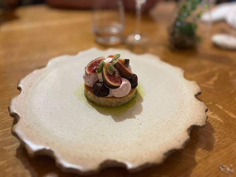 L'iøde accepte les chiens à Saintes