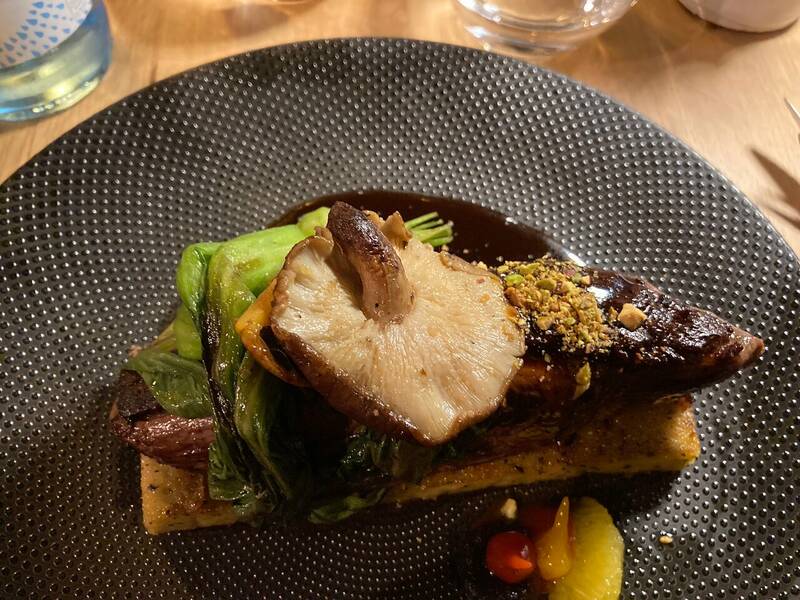 Oxalys accepte les chiens à Lexy