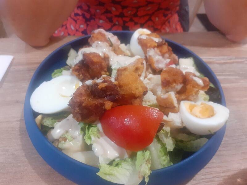 Restaurant Les Frangins accepte les chiens à La Rochelle