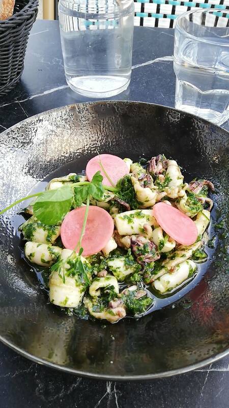 B&C by Joya accepte les chiens à Talence