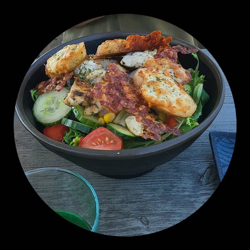 Aux 3 P'tits Cochons accepte les chiens à Anglet