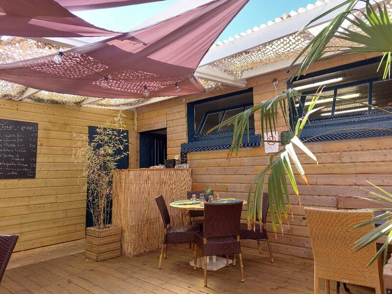 L'art Boisé accepte les chiens à Saint-Jean-de-Monts