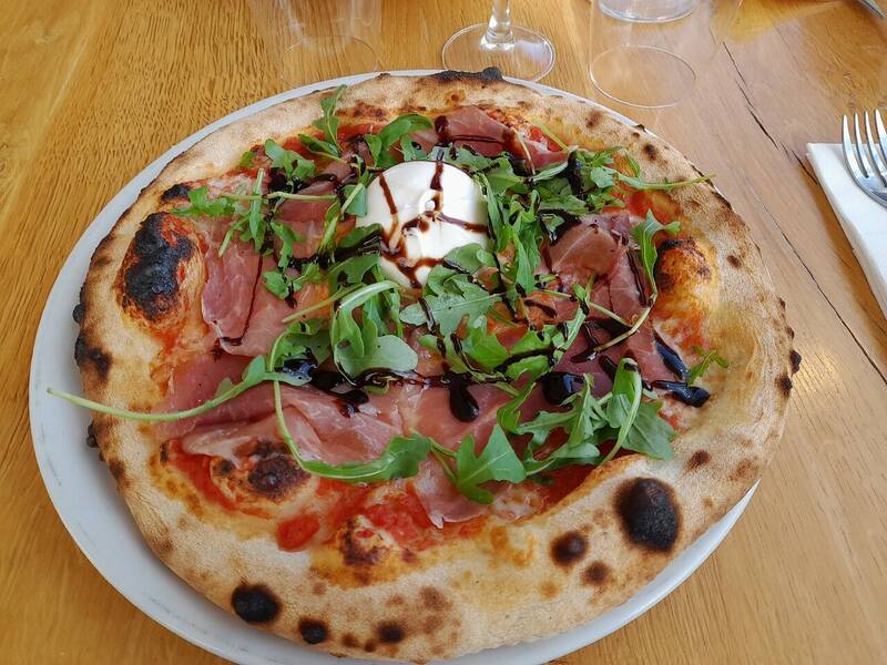 Restaurant Maléo accepte les chiens à Talmont-Saint-Hilaire