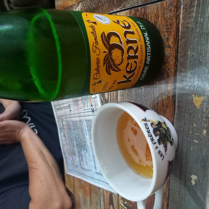 Crêperie De La Rambla accepte les chiens à Le Boulou