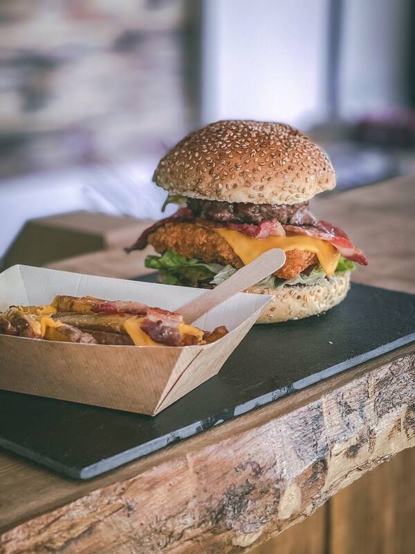 Chez Fredo accepte les chiens à Argelès-sur-mer