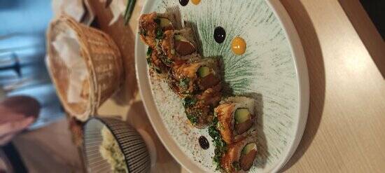 Nikkei By Rubengomez accepte les chiens à Perpignan