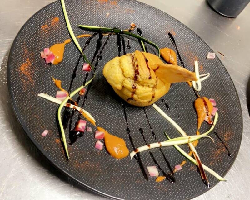 Le Relais De Salmiech accepte les chiens à Cassagnes-Begonhes