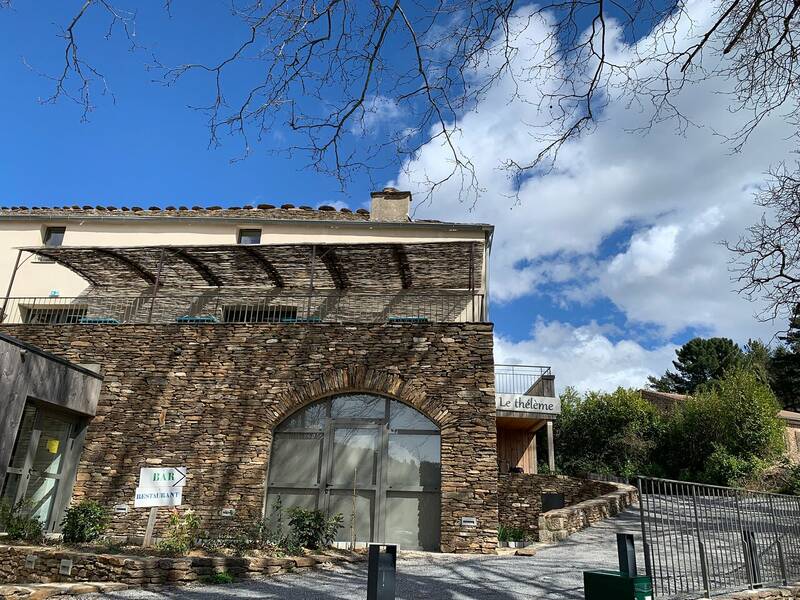 Auberge Du Thélème accepte les chiens à Beaumont