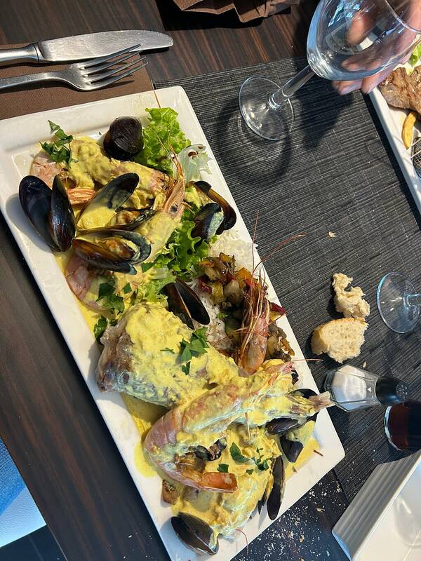 Le Trianon By Authentik Bistrot accepte les chiens à Marmande