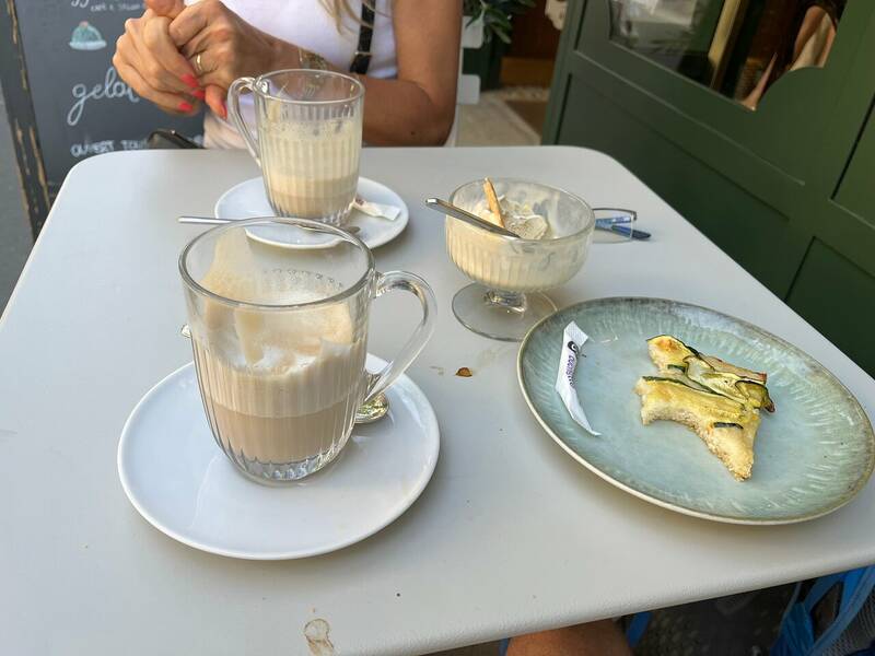 Girotti Paris accepte les chiens à Paris