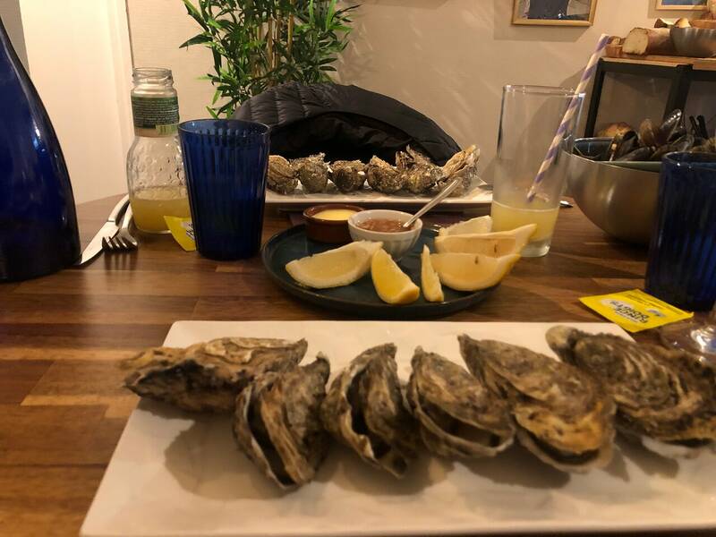 Mamie Les Mouettes accepte les chiens à Saint-Valery-en-Caux