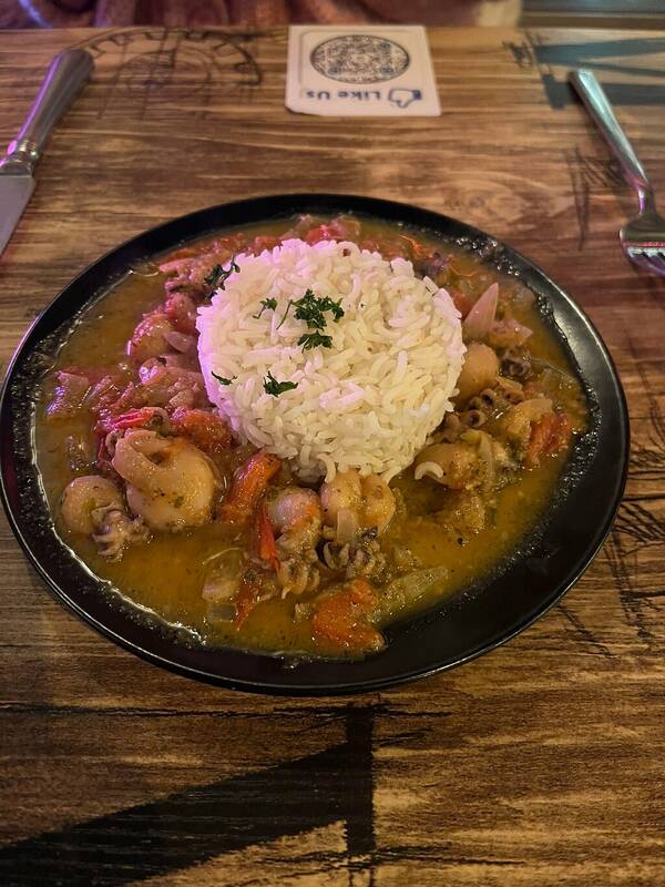 La Lucarne accepte les chiens à Trouville