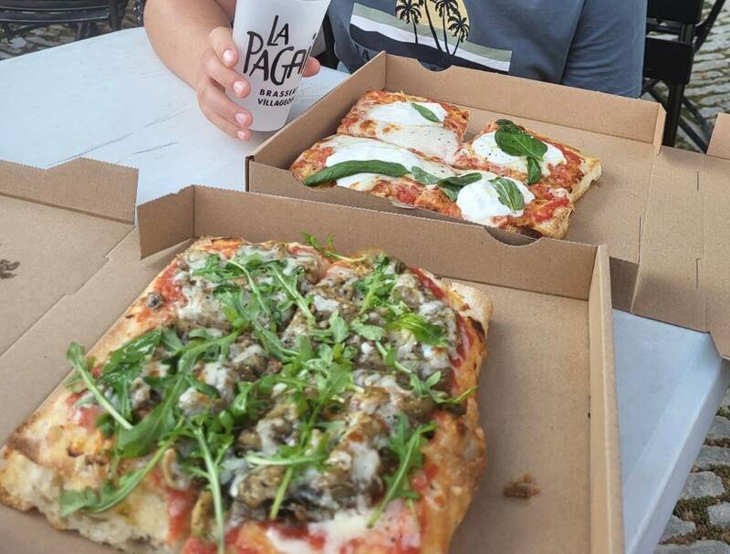 La Kaz Cucuron accepte les chiens à Cucuron