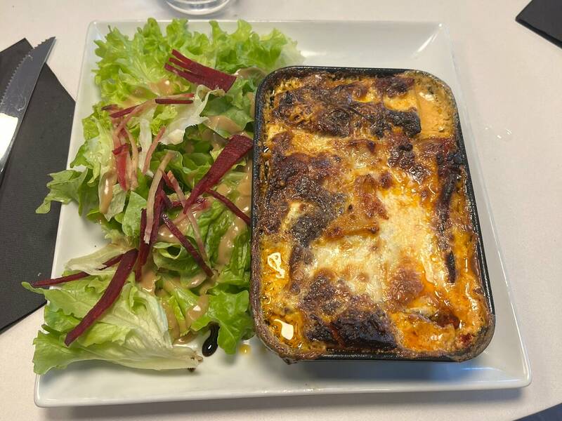 Le Taravo accepte les chiens à Seynod