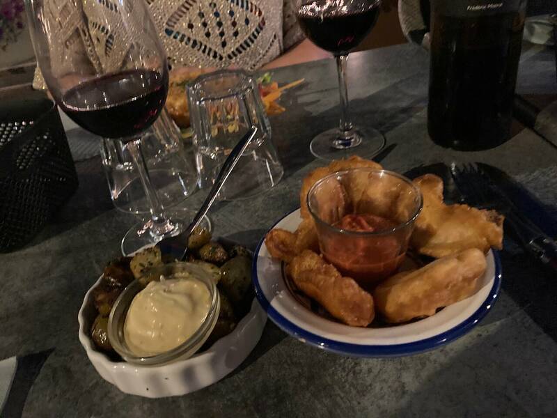 Le Petit Sainte Agathe accepte les chiens à Maillane