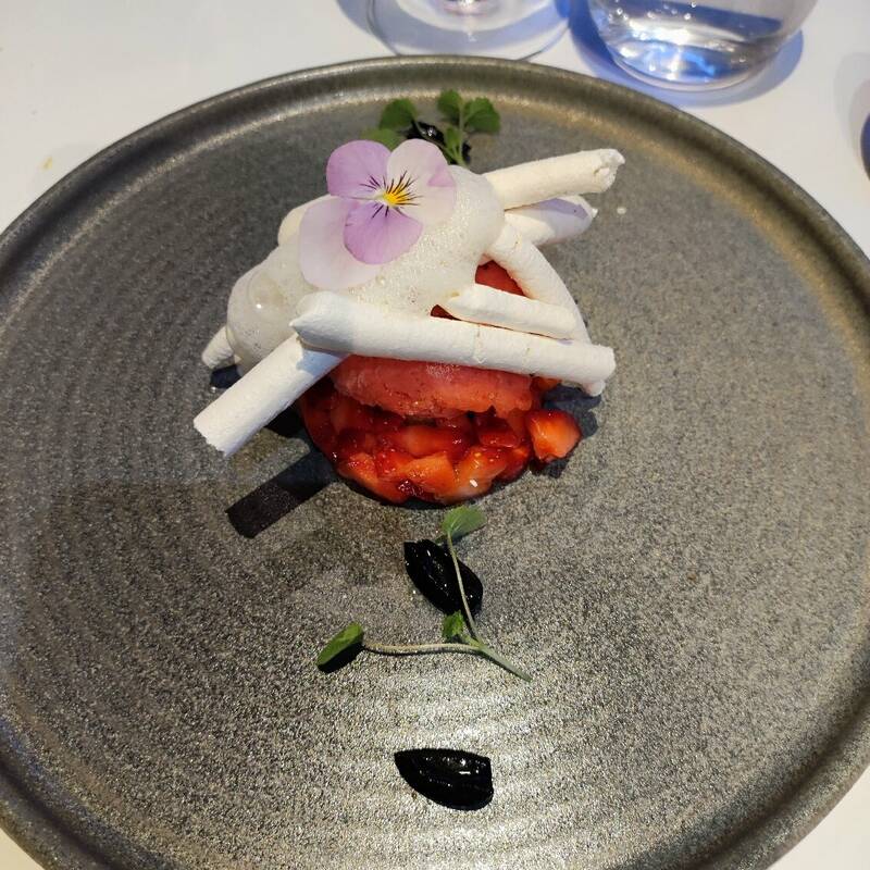 Le Comptoir De La Colombe accepte les chiens à Vic-le-Comte