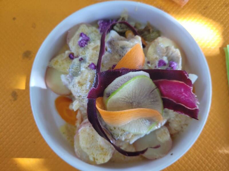 Lou Cabanot accepte les chiens à Argeliers