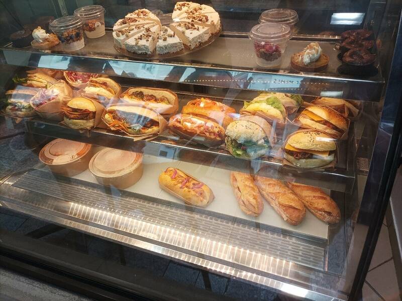 Bread Rolls accepte les chiens à Bayeux