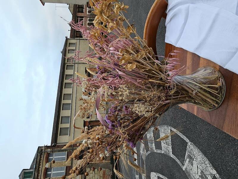 Les Frangines And Co - Restaurant Le K accepte les chiens à Sainte-Menehould